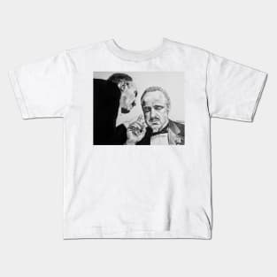 Godfather Kids T-Shirt